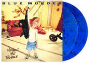 Nothin' But Trouble , Blue Murder