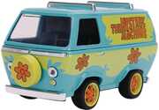 Jada Toys - 1:32 Scooby-Doo! - Hollywood Rides - The Mystery Machine Van