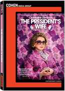 The President's Wife , Catherine Deneuve