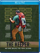 The Keeper , Angus Benfield