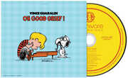 Oh Good Grief , Vince Guaraldi