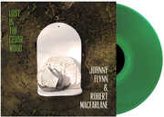 Lost In The Cedar Wood , Johnny Flynn