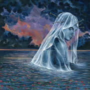 The Diving Bell , Chrome Ghost