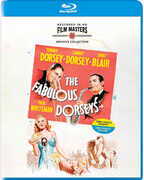 The Fabulous Dorseys , Jimmy Dorsey