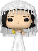 Funko POP! Television: Friends - Monica Geller, Wedding Dress