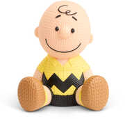Handmade by Robots - Peanuts - Charlie Brown #418 