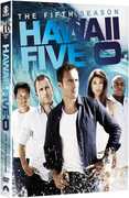 Hawaii Five-O: Fifth Season , Scott Caan