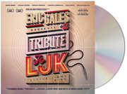 A Tribute to LJK , Eric Gales