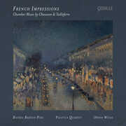 French Impressions , Orion Weiss