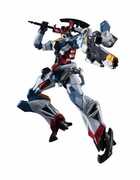 Tamashii Nations - Mobile Suit Gundam GQuuuuuuX - Gundam Universe - gMS-Omega GQuuuuuuX Action Figure