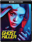 Ghost Killer , Masanori Mimoto