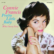 Pretty Little Baby , Connie Francis
