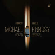 Michael Finnissy: Organ Works , Forrest Eimold