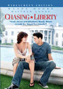 Chasing Liberty , Mandy Moore