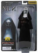 Mego - The Nun - Valak 8" Action Figure