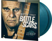 Battle Scars , Walter Trout