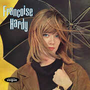 Tous Les Garcons Et Les Filles , Francoise Hardy