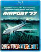 Airport '77 , Jack Lemmon