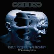 Triotus, Tricephalus And Tribadism , Six Degrees of Separation