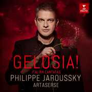 Gelosia! , Philippe Jaroussky