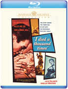 I Died a Thousand Times , Jack Palance