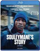 Souleymane's Story , Abou Sangare
