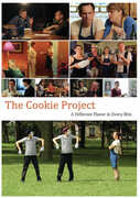 The Cookie Project 