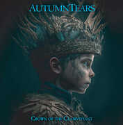 Crown Of The Clairvoyant , Autumn Tears