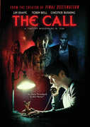 The Call , Tobin Bell