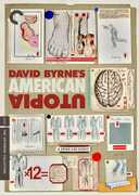 David Byrne's American Utopia (Criterion Collection) , David Byrne