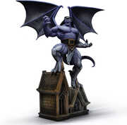 Gargoyles - Art Scale 1/ 10 - Goliath Statue