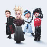 Everyone's A Star , 5 Seconds of Summer