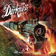 One Way Ticket To Hell......And Back (20th Anniversary Edition) , The Darkness