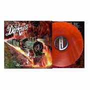 One Way Ticket To Hell......And Back (20th Anniversary Edition) , The Darkness
