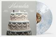 Materialists (Original Soundtrack) White/ Blue , Daniel Pemberton