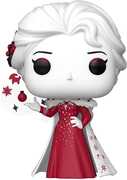Funko POP! Disney: Frozen Nordic Holiday - Elsa