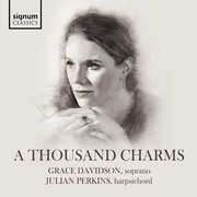 A Thousand Charms , Grace Davidson