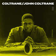 Coltrane , John Coltrane