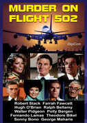 Murder on Flight 502 , Robert Stack