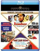 Robert Taylor Collection , Robert Taylor
