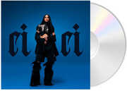CiCi (Deluxe) , Ciara