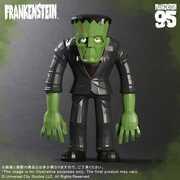 Universal Monster x Touma Frankensteins Monster Soft Vinyl Figure 