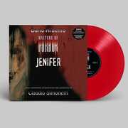 Dario Agento's Jenifer (Original Soundtrack) , Claudio Simonetti