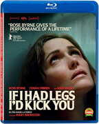 If I Had Legs I'd Kick You [Import] 