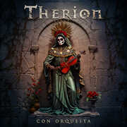 Con Orquesta , Therion