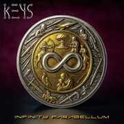 Infinity Parabellum , The Keys