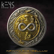 Infinity Parabellum , The Keys