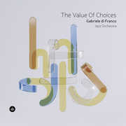 The Value of Choices , Gabriele di Franco