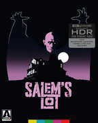 Salem's Lot , David Soul