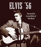 Elvis '56 , Elvis Presley
